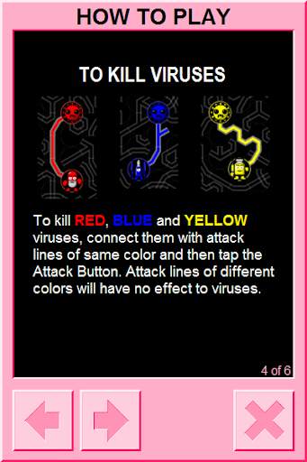 Medibots: Viral Defense screenshot 4