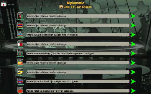 Azië rijk screenshot 18