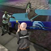 Zombie Hunter 1.0