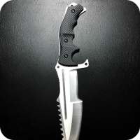 Knife Wallpaper