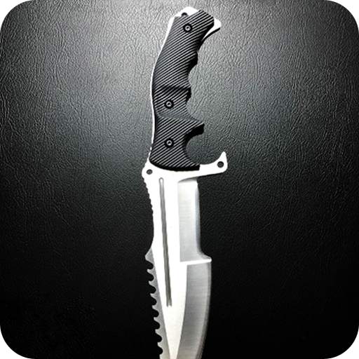 Knife Wallpaper 1.7