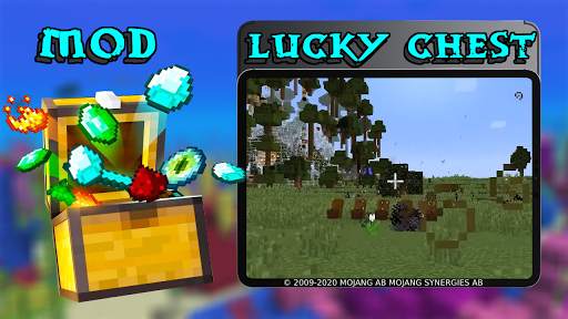 Lucky Chest Mod screenshot 3