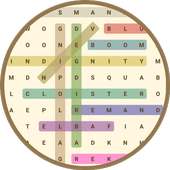 Daily Word Search