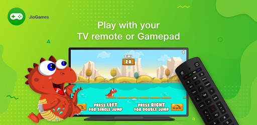 JioGames screenshot 1