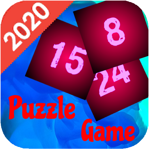 Number Puzzle Game icon