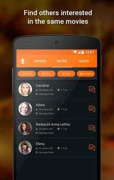 MovieMates screenshot 2