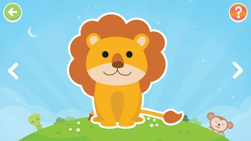 Baby Sounds screenshot 4