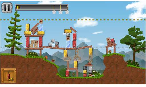 Little Demolition - Free Demolition Puzzle Game screenshot 8