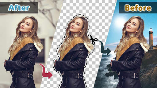Background Eraser - Background Remover & Changer screenshot 6