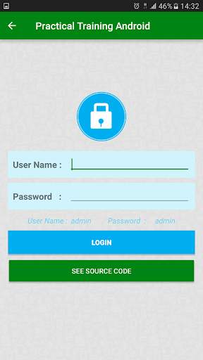 App & Source for Learn Android screenshot 8