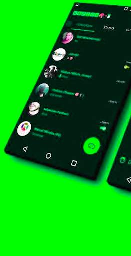 YO Whats plus Latest Version screenshot 1