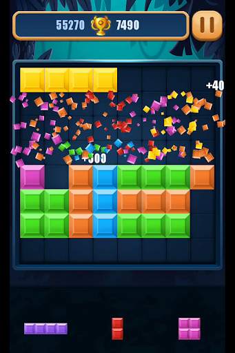Brick Classic - Brick Puzzle screenshot 6