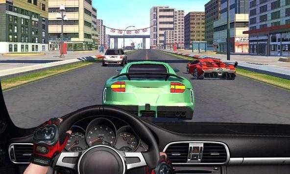 In Car Driving screenshot 2