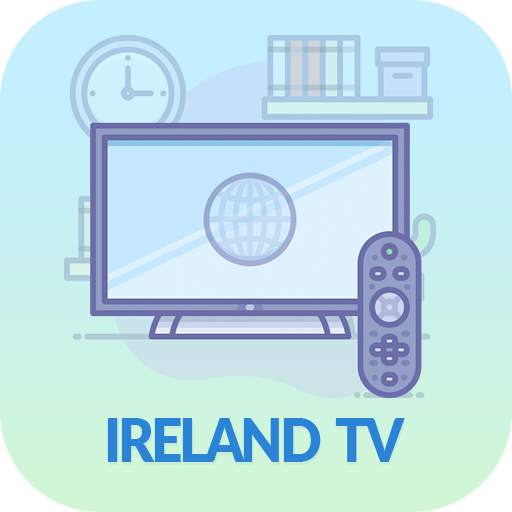 Ireland TV - Open Air TV 1.0.08