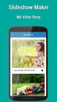 Slideshow Maker screenshot 6
