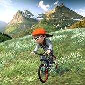 Kids Extreme Hill Offroad Bike Racing 1.0