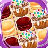 Cookie Crush Fever 1.0.0