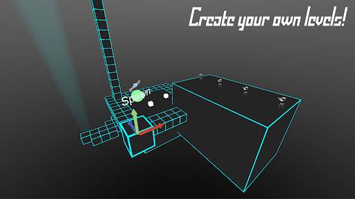 Velocity Rush - Parkour Action Game screenshot 8
