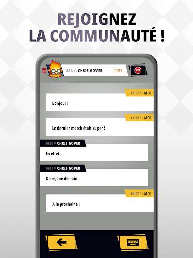 Échecs - Chess Universe screenshot 15