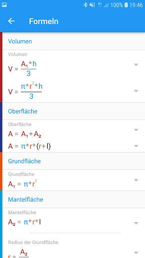 Geometrie PRO screenshot 4