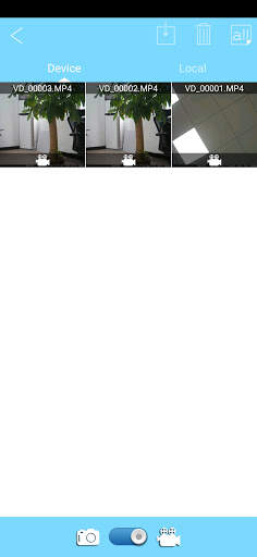 Game Camera Pro screenshot 4