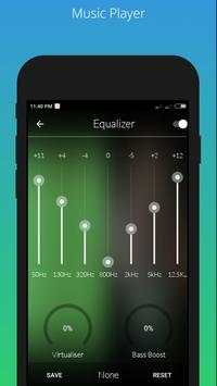 PAL Music Player screenshot 4