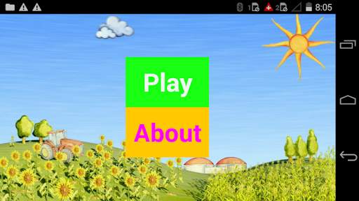 Math games screenshot 1