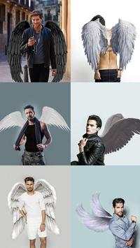 Angel Wings screenshot 2
