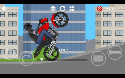 Moto Creator screenshot 5