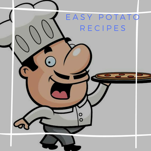 Easy Potato Recipes icon