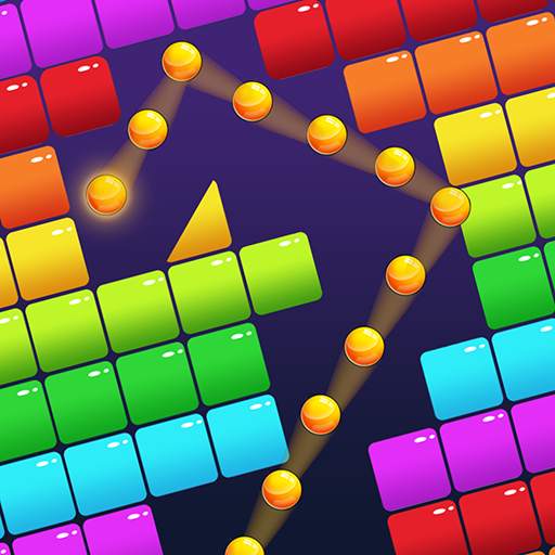 Bricks Ball Smasher 1.62