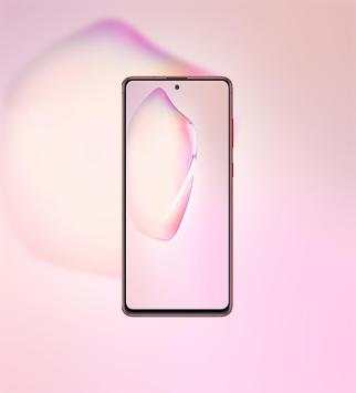 Note 10 Lite Wallpaper screenshot 3