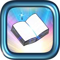 Cerdas Alkitab Plus Songs logo