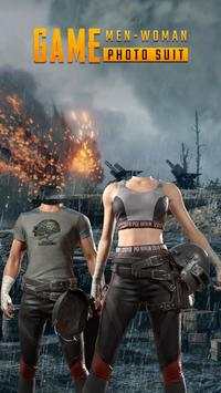 Game Photo Suit : Game Photo Editor screenshot 6