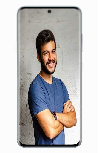 Beauty Camera Braces screenshot 4