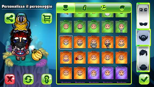 Bomber Friends screenshot 4