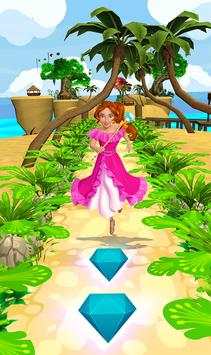 Temple Moana Run - Temple Princess Run screenshot 4