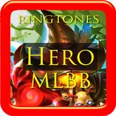 Ringtones Hero MLBB New 1.0