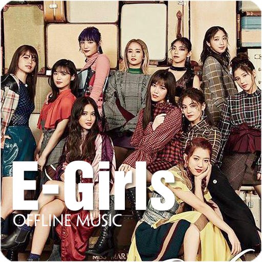 E-Girls Offline Music icon
