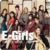 E-Girls Offline Music