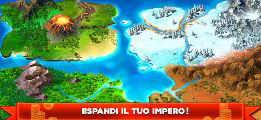 Idle Train Empire screenshot 6