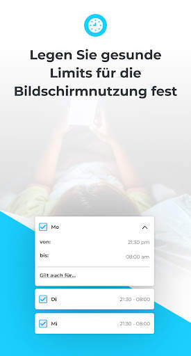 FamilyKeeper Kindersicherung screenshot 4
