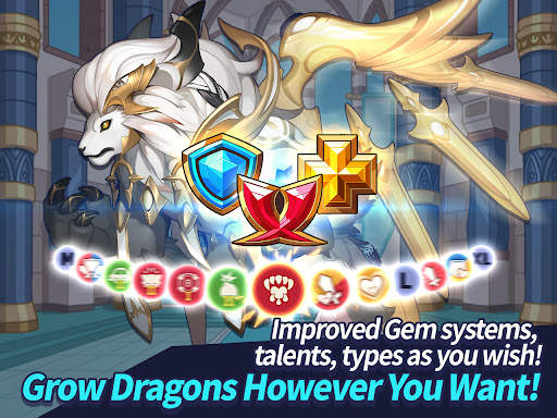 Dragon Village NEW screenshot 10