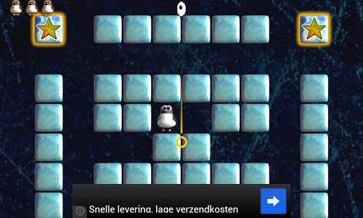 Penguin Push screenshot 4