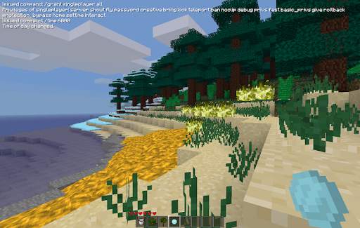 Overcraft 3 screenshot 3