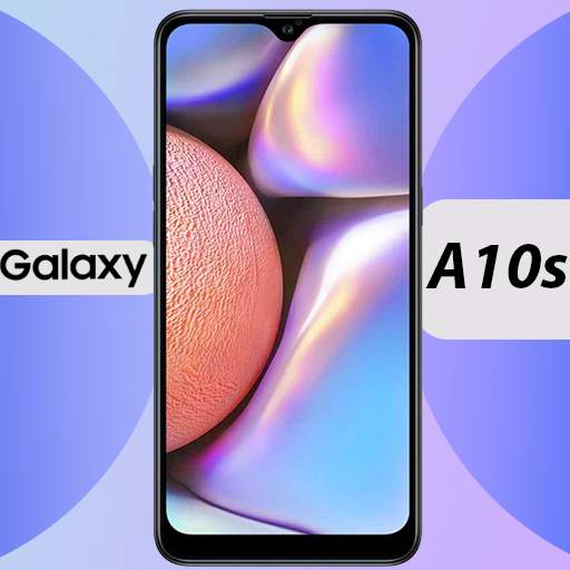 Theme for galaxy A10S | Launcher for galaxy A10S 1.0.0