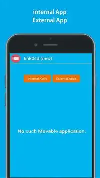 link2sd (new) screenshot 1