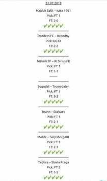VVIP Betting Tips screenshot 4