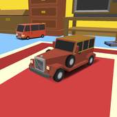 Blocky RC Cars Simulator 1.2