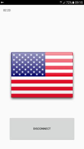 FREE VPN - Unseen Online screenshot 6